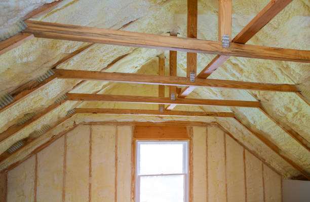 Best Insulation Installation Services in Nutter Fort, WV