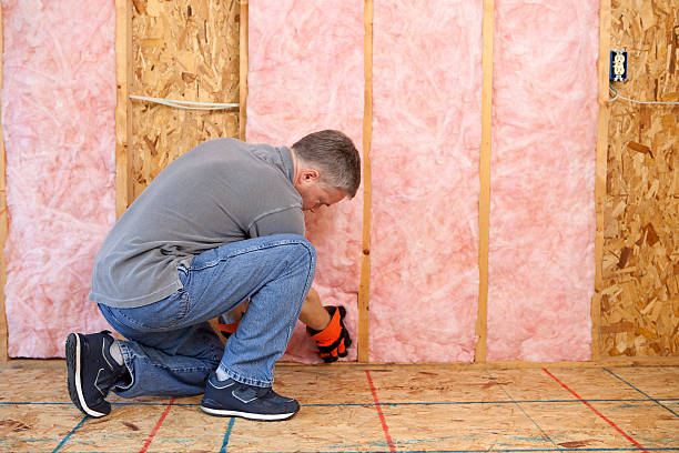 Best Insulation for Specific Applications in Nutter Fort, WV