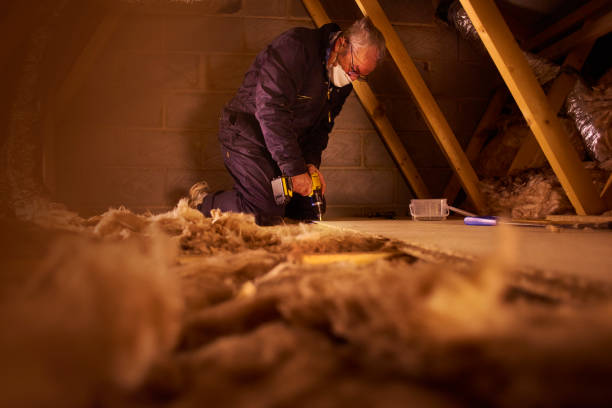 Best Insulation for Specific Applications in Nutter Fort, WV